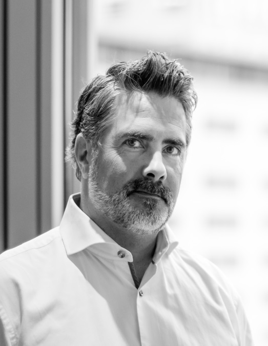 Erick Boily - CRHA, A.C.C